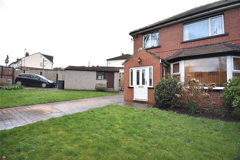 3 bedroom semi-detached house for sale, Wykebeck Valley Road, Leeds, West Yorkshire
