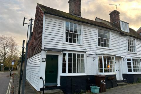 undefined, High Street, Cranbrook TN17