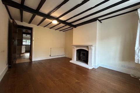 undefined, High Street, Cranbrook TN17