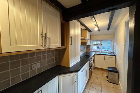 undefined, High Street, Cranbrook TN17