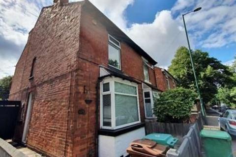 3 bedroom semi-detached house for sale, Hucknall Road, Nottingham