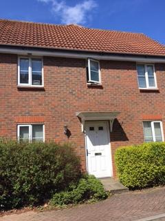 1 bedroom in a house share to rent, 1 Pishmire Close, Norwich NR5 9PU