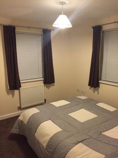 1 bedroom in a house share to rent, 1 Pishmire Close, Norwich NR5 9PU