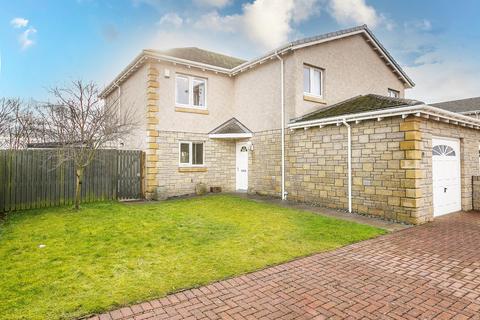1 Mcbride Drive, Carnoustie, DD7 7SH