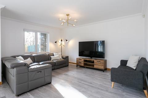 1 Mcbride Drive, Carnoustie, DD7 7SH