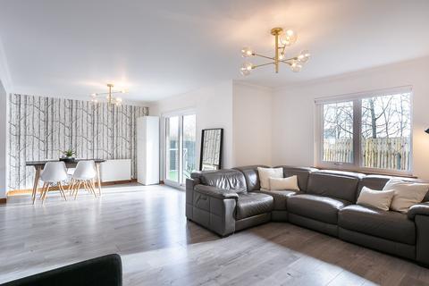 1 Mcbride Drive, Carnoustie, DD7 7SH
