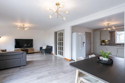 1 Mcbride Drive, Carnoustie, DD7 7SH