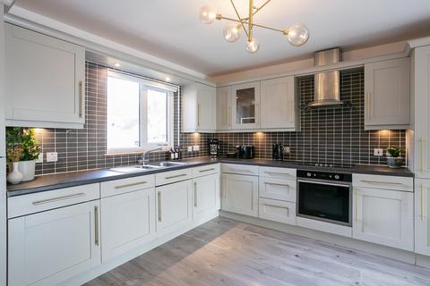 1 Mcbride Drive, Carnoustie, DD7 7SH