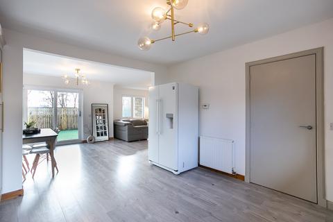 1 Mcbride Drive, Carnoustie, DD7 7SH