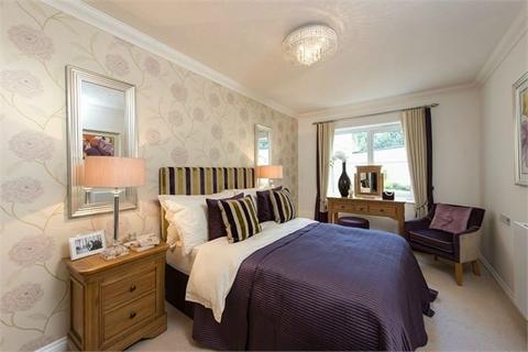 1 bedroom retirement property for sale, Churchfield Road, Walton-on-Thames, KT12
