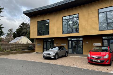 Office to rent, 2 Lanswoodpark, Broomfield Road, Elmstead Market, Colchester, Essex, CO7