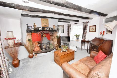 3 bedroom cottage for sale - Bridge Street, Hatherleigh, Okehampton