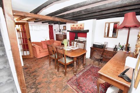 3 bedroom cottage for sale, Bridge Street, Hatherleigh, Okehampton