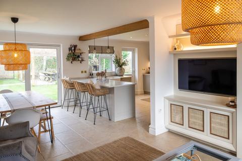 3 bedroom detached bungalow for sale, Vong Lane, King's Lynn PE32