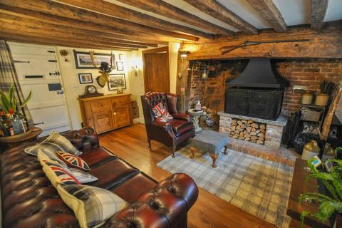 2 bedroom cottage for sale, Witchampton, Wimborne, BH21