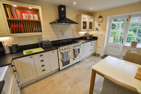 2 bedroom cottage for sale, Witchampton, Wimborne, BH21