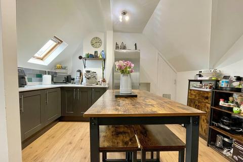 Flat 3, 2 Herbert Road, Bournemouth, BH4 8HD