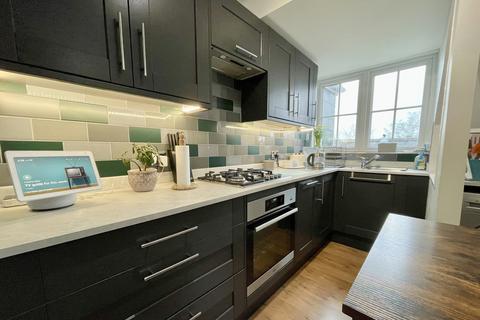 Flat 3, 2 Herbert Road, Bournemouth, BH4 8HD