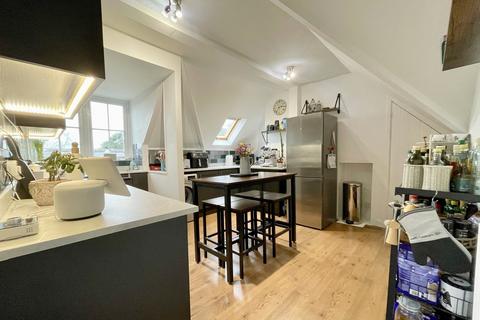 Flat 3, 2 Herbert Road, Bournemouth, BH4 8HD