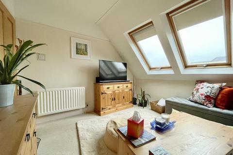 Flat 3, 2 Herbert Road, Bournemouth, BH4 8HD