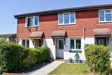 2 bedroom terraced house for sale, Doe Copse Way, New Milton, BH25