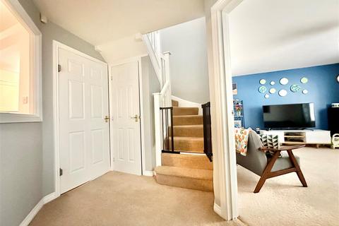 4 bedroom detached house for sale - Kimberland Way, Abbeymead GL4