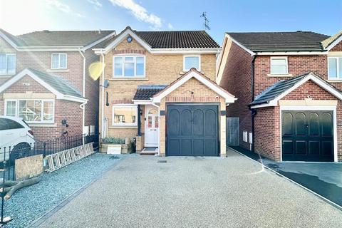 3 bedroom detached house for sale, The Maples, Abbeymead GL4