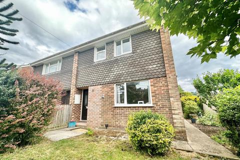 3 bedroom semi-detached house for sale, West Avenue, Drybrook GL17