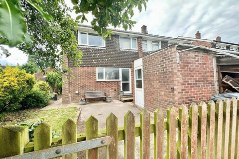 3 bedroom semi-detached house for sale, West Avenue, Drybrook GL17