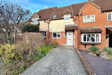2 bedroom terraced house for sale, Russett Way, Newent GL18