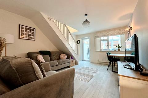 2 bedroom terraced house for sale, Russett Way, Newent GL18