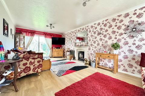 4 bedroom detached house for sale, Bathams Close, Longhope GL17
