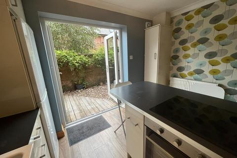 3 bedroom mews for sale, County House Mews, Monkgate, York