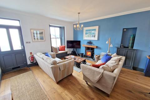 Fair View Cliff Road, Porthleven, Helston, TR13 9EZ