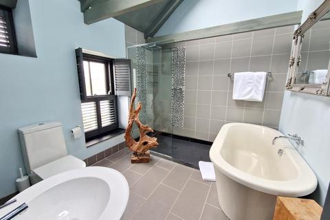 Fair View Cliff Road, Porthleven, Helston, TR13 9EZ