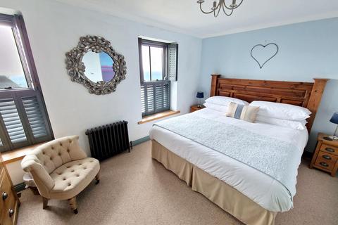 Fair View Cliff Road, Porthleven, Helston, TR13 9EZ