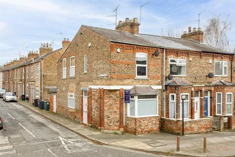 2 Ash Street, York, YO26 4UR