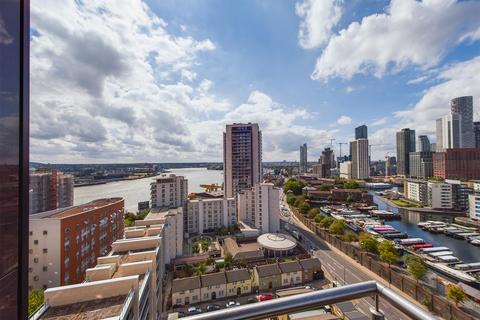 2 bedroom apartment for sale, 9 Province Square, Canary Wharf, London