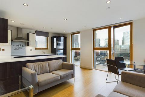 2 bedroom apartment for sale, 9 Province Square, Canary Wharf, London