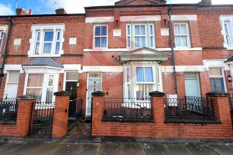 1 bedroom in a house share to rent - Newport Street, Leicester LE3