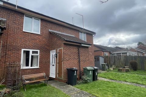 undefined, AMBLECOTE - Dove Drive