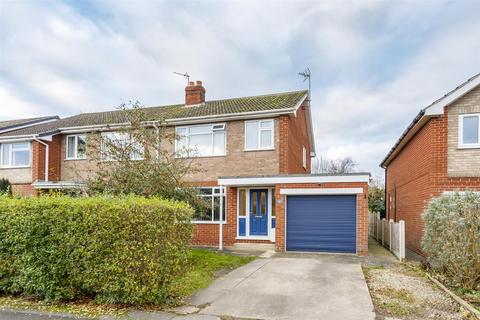 6 Stonebridge Drive, Wilberfoss, York, YO41 5PQ