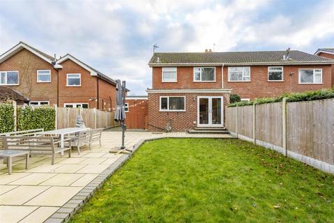 6 Stonebridge Drive, Wilberfoss, York, YO41 5PQ
