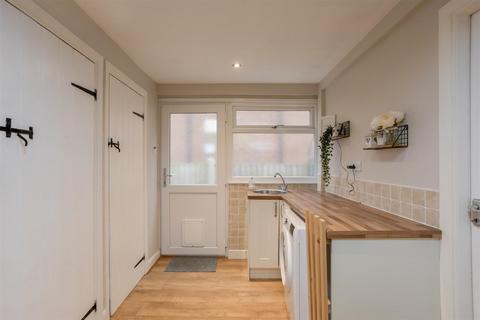 6 Stonebridge Drive, Wilberfoss, York, YO41 5PQ