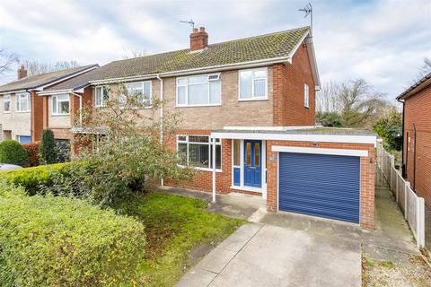 6 Stonebridge Drive, Wilberfoss, York, YO41 5PQ