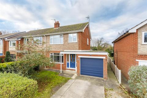 6 Stonebridge Drive, Wilberfoss, York, YO41 5PQ