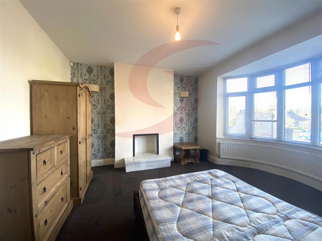 Braunstone Avenue, Leicester LE3 1 bed in a house share £500 pcm (£
