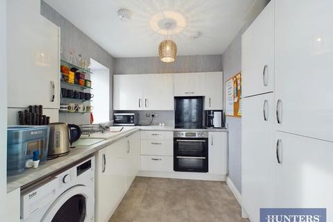 2 bedroom apartment for sale, Royal Crescent, Bridlington