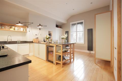 3 bedroom apartment for sale - The Firs, Bowdon