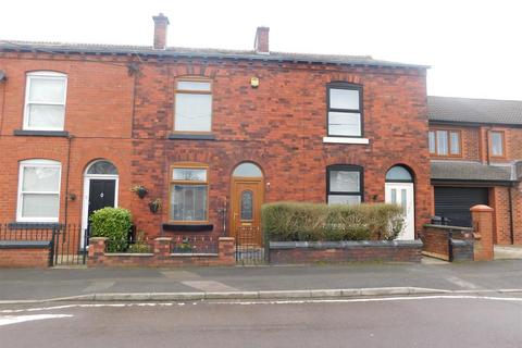 3 bedroom terraced house for sale, Ashton Road, Failsworth, Manchester